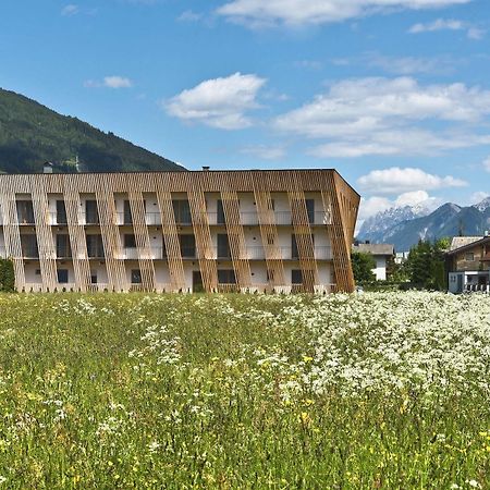 Apartments Dolomit-Royal Sillian Exterior foto