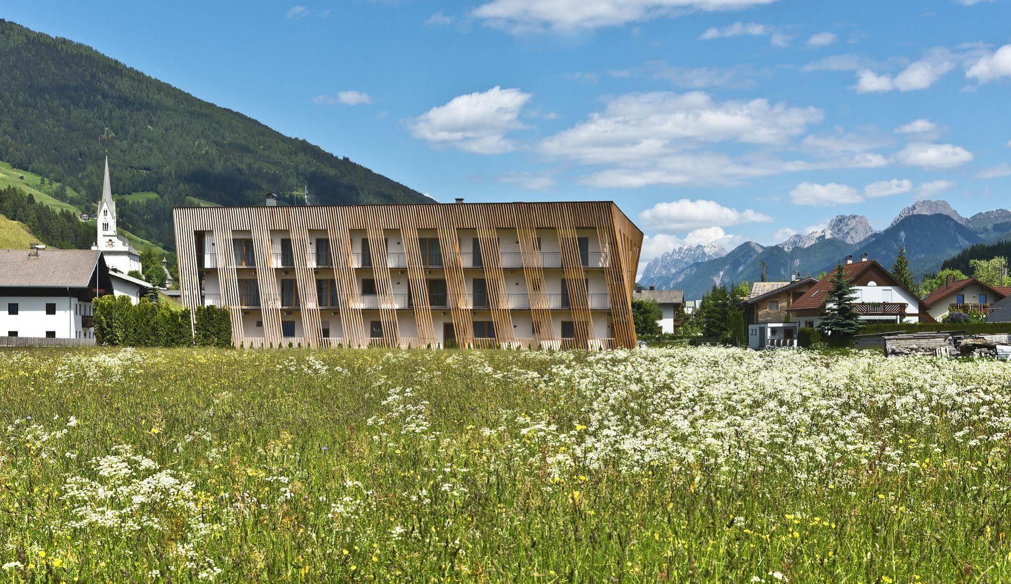 Apartments Dolomit-Royal Sillian Exterior foto